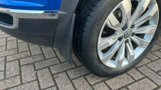 Volkswagen T-Roc 1.5 TSI EVO SE 5dr Petrol Hatchback